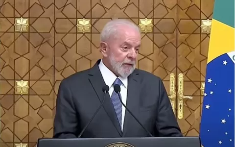 Governo Lula chama de volta embaixador brasileiro em Israel