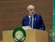 Fala de Lula sobre Israel e o Holocausto é ignoran