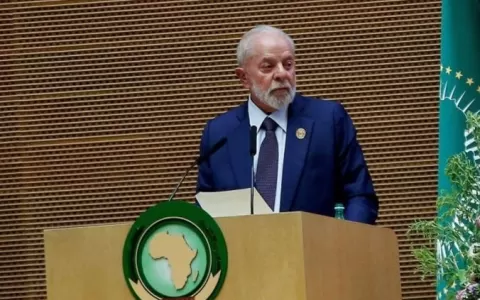 Fala de Lula sobre Israel e o Holocausto é ignoran