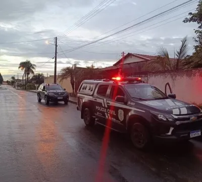 Goiás: Polícia investiga suspeitos de furtar 17 carros com golpe em contratos de locação