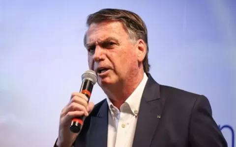 Bolsonaro diz que não garante presença em depoimen