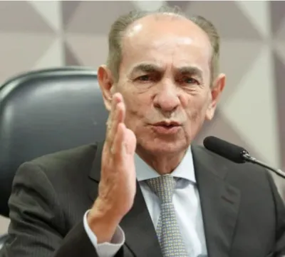 Marcelo Castro vai apresentar PECs para acabar com a reeleição.