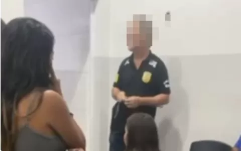 OAB propõe ação contra Estado de Goiás após polici