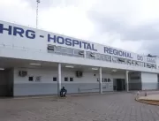 Hospital Regional do Gama completa 57 anos nesta t