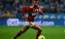 Como Fabrício Bruno soube de convocação à seleção após destaque no Flamengo