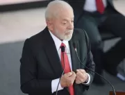 Reprovação de Lula cresce 9 pontos e marca 34% em São Paulo, diz Datafolha