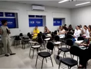 Hospital da Criança de Brasília recebe nova turma de médicos residentes