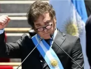 Problema da Argentina é moral: as 5 batalhas contr