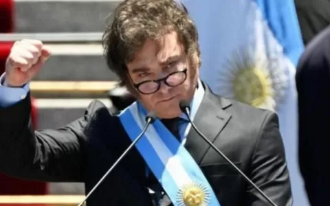 Problema da Argentina é moral: as 5 batalhas contr