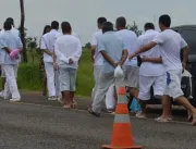 Sindicato de policiais penais de Goiás vê “com bon