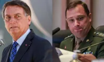 Defesa de Bolsonaro diz que áudios de Cid são ‘graves para Moraes e PF’