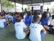 Atividades de promoção de cultura de paz são prioridade nas escolas públicas do DF
