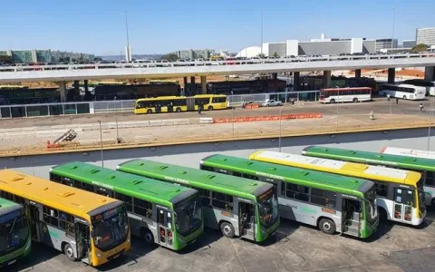 Transporte público será reforçado para a Via Sacra do Morro da Capelinha