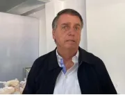 Defesa de Bolsonaro diz que hospedagem em embaixad
