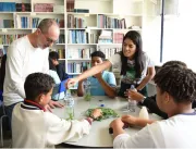 Escola em Santa Maria se destaca no combate à deng