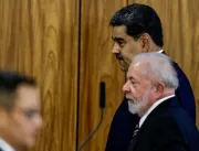Por que governo Lula endureceu tom com Maduro sobr