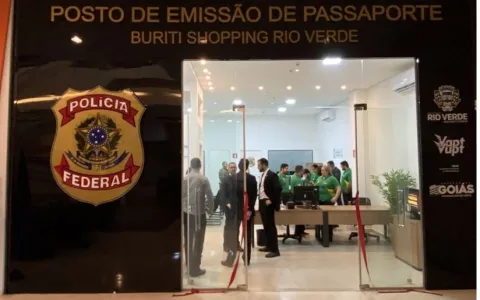 Goiás ganha novo posto de atendimento para emissão
