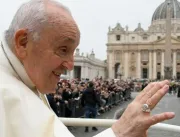 Papa Francisco quer mudar as datas do Carnaval e d
