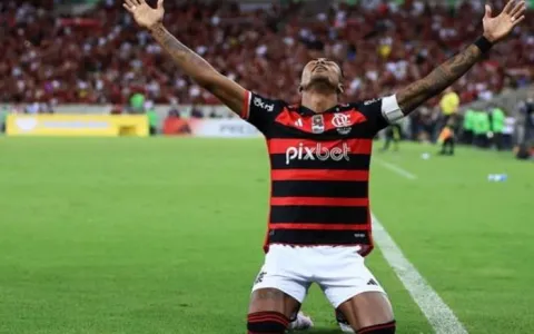 Flamengo bate o Nova Iguaçu e volta a conquistar o