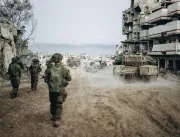 Israel retira suas tropas do sul de Gaza após seis