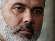 Quem é Ismail Haniya, líder do Hamas que teve 3 fi