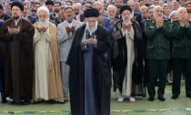 Ameaça de retaliação do Irã deixa Israel em alerta