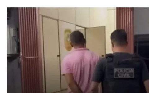 Rio Verde: homem rouba casa após trancar vítima no