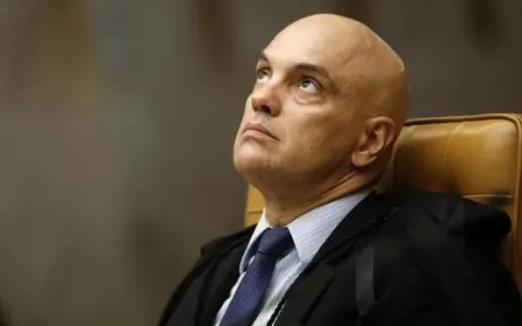 OAB aprova PEC para rebater Moraes; texto será env
