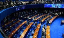 Senado aprova ampliação da faixa de isenção do Imp