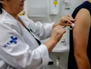 Dengue: 11 estados têm vacinas perto do vencimento