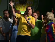 Bolsonaro convoca apoiadores para ato em Copacaban