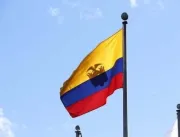 Equador fica até 13 horas sem eletricidade por cau