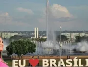 Deputada Jaqueline Silva enaltece Brasília pela pa