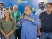 GDF investe mais de R$ 90 milhões para construir t