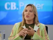 Celina registra ocorrência contra assessor de Izal