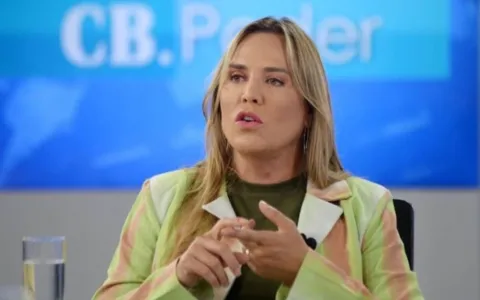 Celina registra ocorrência contra assessor de Izal