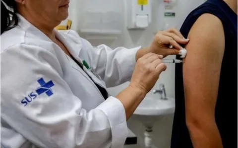 Vacinação contra a gripe atinge apenas 22% do públ