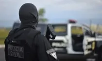 Polícia prende em Alto Paraíso homem que ameaçava 
