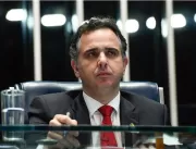 Pacheco diz a aliados ver desarticulação do govern