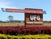 Professores da UFG aprovam greve por tempo indeter