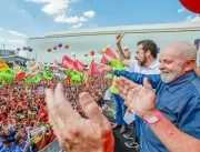 Lula diz que promessa de isentar salário de R$ 5 m
