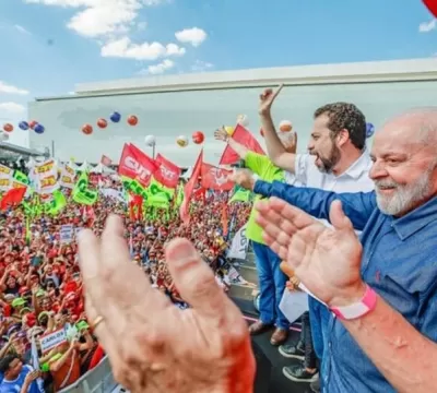 Lula diz que promessa de isentar salário de R$ 5 m