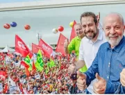 MDB acusa Lula de propaganda eleitoral antecipada 