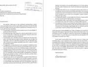 Erivaldo Alves renuncia a presidência da FFDF