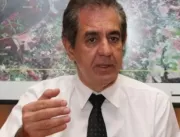 Secretário Marcos Dantas discutirá o problema do f