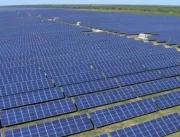 Piauí inaugura maior parque de energia solar da Am