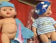 Presentes de bonecas trans causam revolta em Goiás