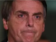 Bolsonaro deixa ‘patriotada’ de lado e marcha com 