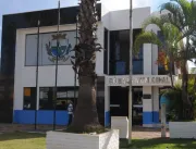 Câmara Municipal de Planaltina (GO) é alvo de busca e apreensão