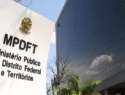 MPDFT investiga venda ilegal de dados pessoais pel